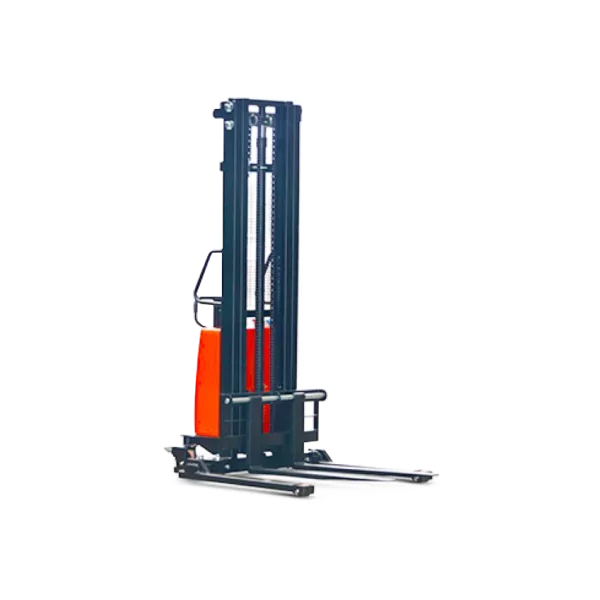 Heli 1-1.2t Straddle Semi-Electric-Pallet-Stacker nusa forklift