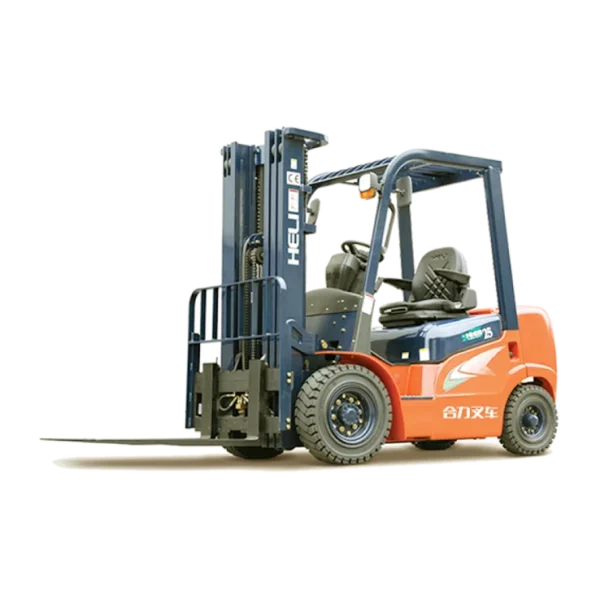 Heli G Series 2-35t DieselGasolineLPG Counterbalance nusa forklift