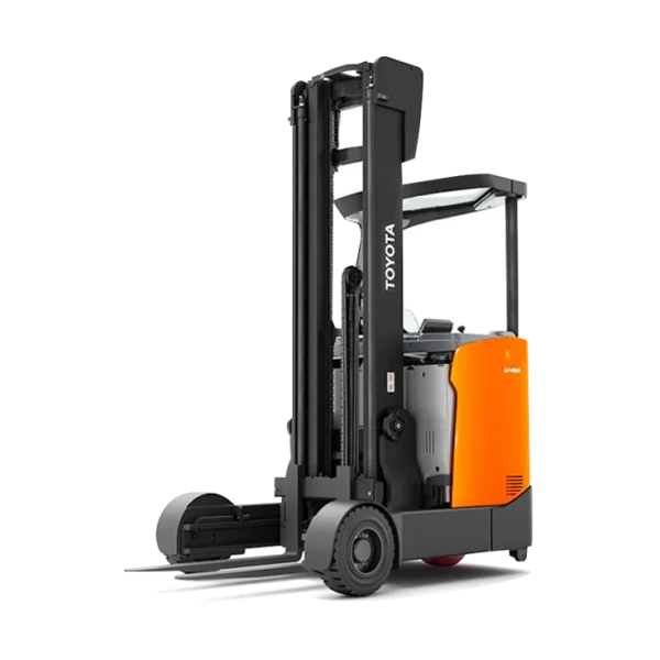 Toyota BT Reflex 1.6t Indoor and Outdoor nusa forklift