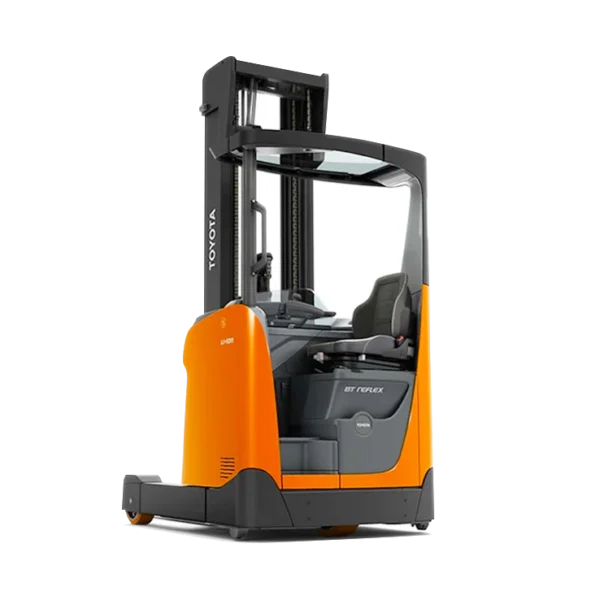 Toyota BT Reflex 1.8t High-performance Reach Trucks nusa forklift