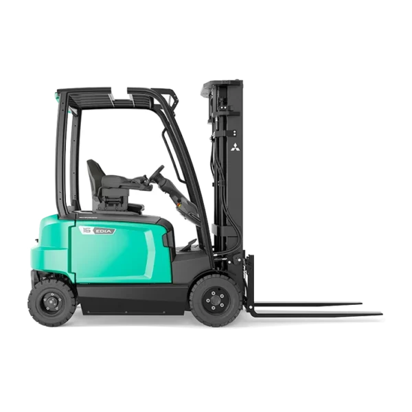 nusa forklift Mitsubishi EDIA EM FB16-20A(C)N Series