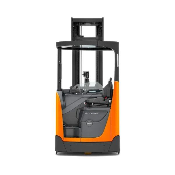 nusa forklift Toyota BT Reflex 1.8t High-performance Reach Trucks 2