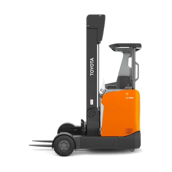 nusa forklift Toyota BT Reflex 1.6t Indoor and Outdoor